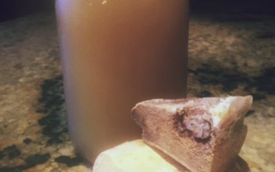 Why You Need Bone Broth in Your Life!